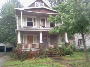 What is the Effect of a Vacant or Abandoned Property?