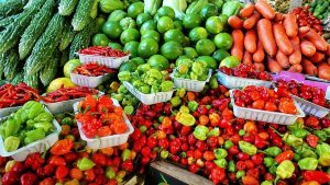 Fresh Produce Distribution Coming to Clark-Fulton Neighborhood