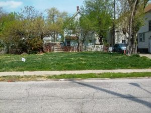 Spring Kick Starts Cleaning and Greening Efforts