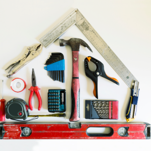 5 Reasons to Buy and Renovate a Cuyahoga Land Bank Home