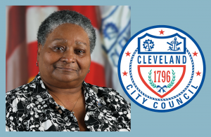 Local Activist Named to Cleveland City Council