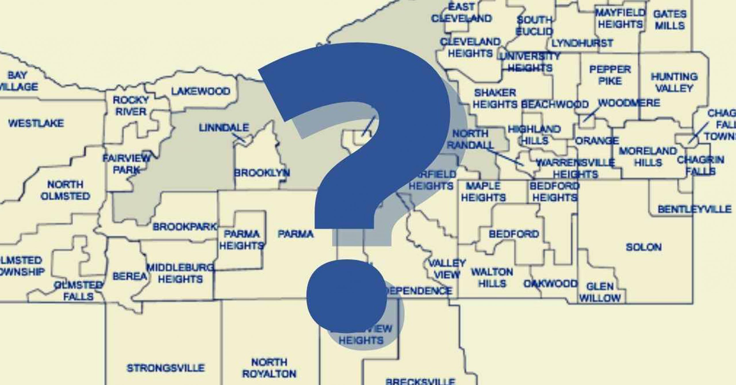 What is the Cuyahoga Land Bank? FAQs