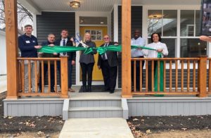 Aging-in-Place Homes Open House