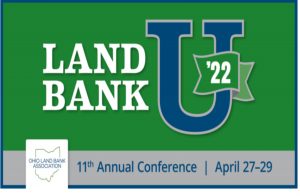 Land Bank U. ’22 Coming to Cleveland