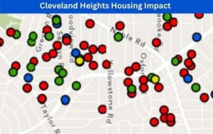 Rebounding Housing in Cleveland Heights