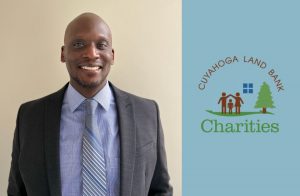 Land Bank Charities Names James Nichols Executive Director