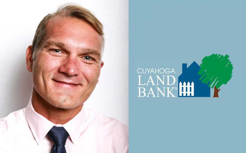 Cuyahoga Land Bank | We're Building Better Communities. Together.