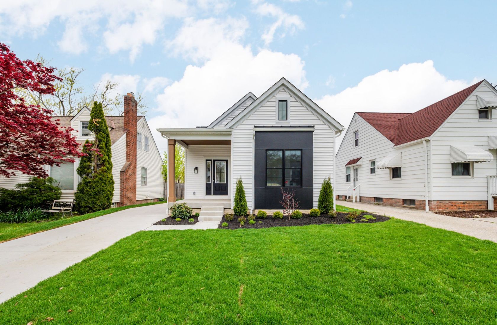 Can My Front Door Open Outwards? - George Kent Home Improvements