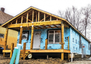 Habitat Partnership Brings Affordable Housing to Greater Cleveland