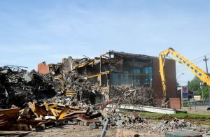 Cuyahoga County Property Demolition Program Recap