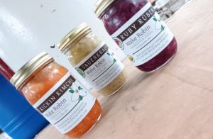 Wake Robin fermented foods paves economic development path for East Cleveland