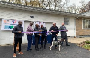 A New Home for a Deserving Veteran