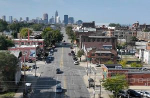City of Cleveland Awards Land Bank Grant to Spark Housing Revival in Legacy Neighborhoods