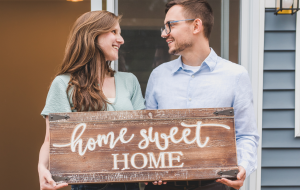National Homebuyers’ Month: Celebrating the American Dream